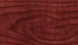 104 Red Cherrywood