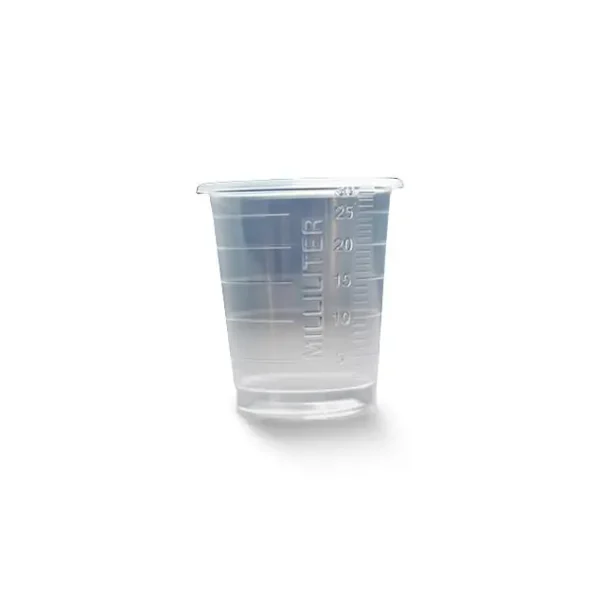 30ml Medicine Mixing Cups