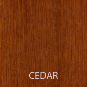 Cedar