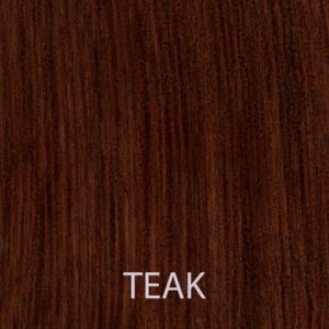 Teak