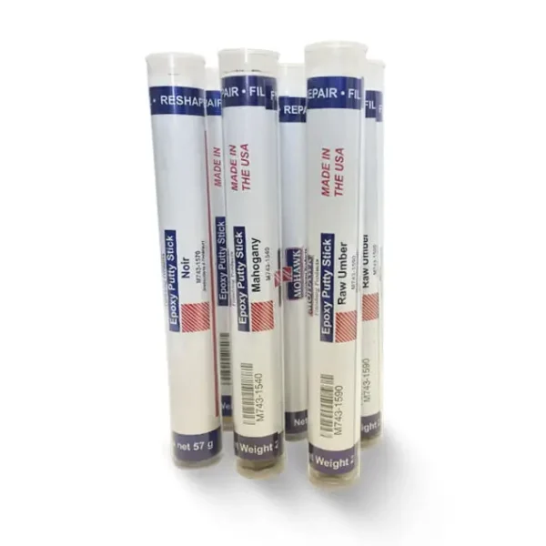 Mohawk Epoxy Putty Stick