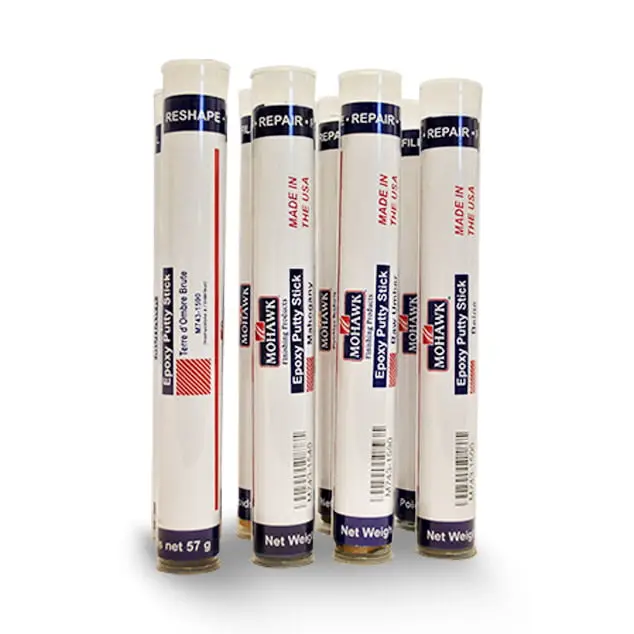 Mohawk Epoxy Putty STick