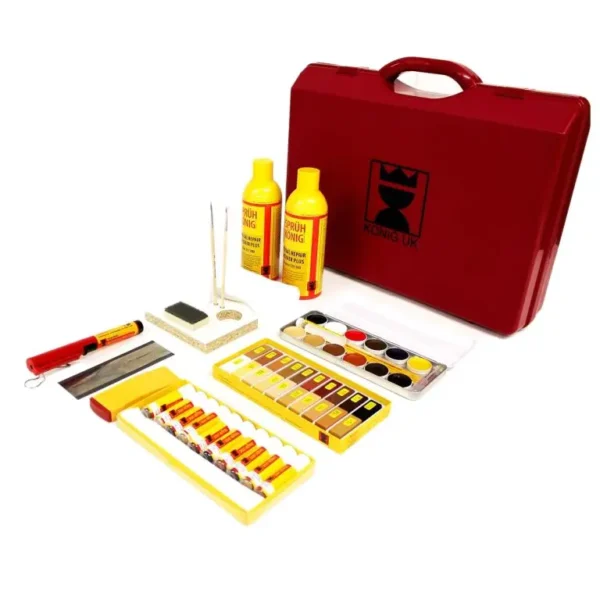 Konig 663 Furniture Repair Kit