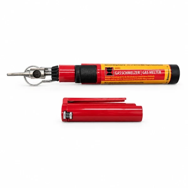 Konig Gas Heating Iron