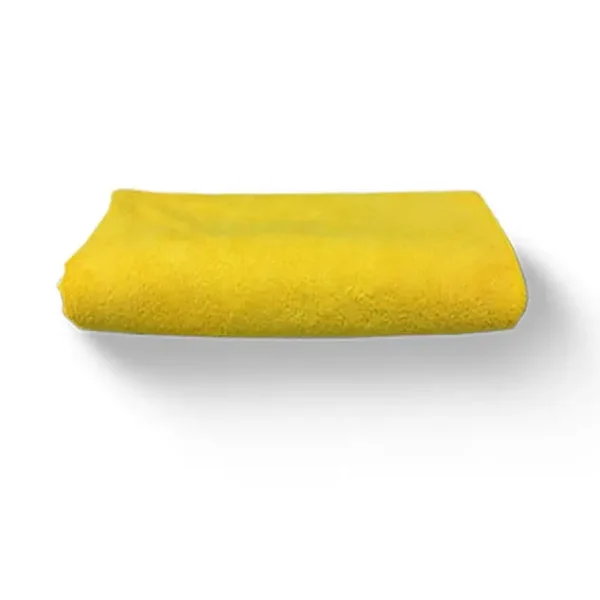 Micro Fibre Cloths