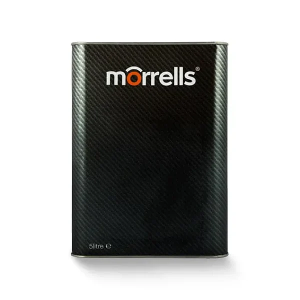Morrells Acid-Catalyst Lacquer