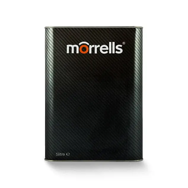 Morrells 250 Pre-Catalyst Clear Lacquer