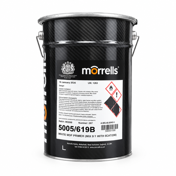 Morrells White Primer