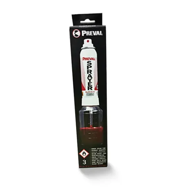 Preval Portable Spray Gun