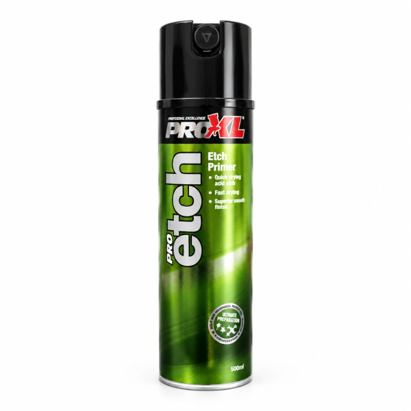 PROXL ProEtch Primer Aerosol (500ml)