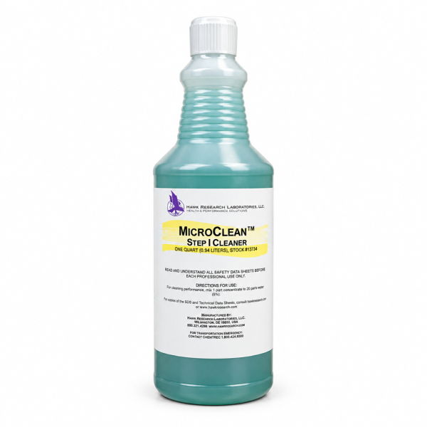 Hawk MicroClean
