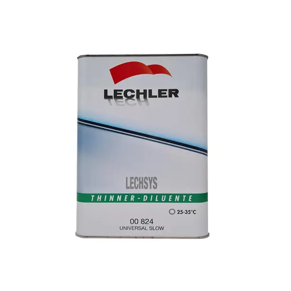 Lechler Thinners (00-824)