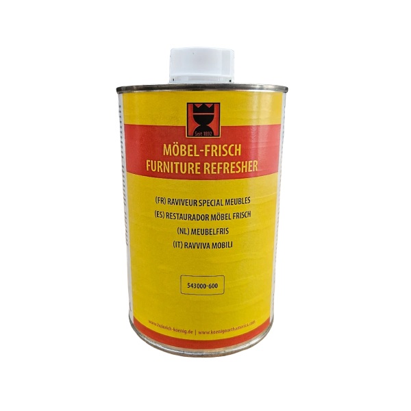 Konig Furniture Reviver
