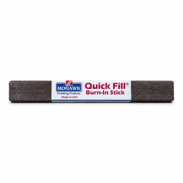 Mohawk Quick Fill Burn-In Stick