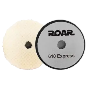 610 Express Pad