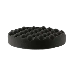 Waffle Black Foam