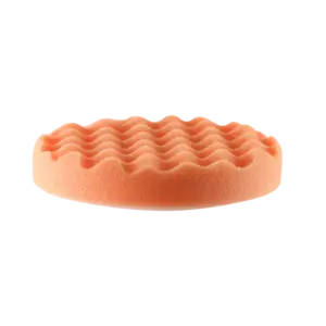 Waffle Orange Foam