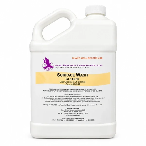 Hawk Surface Wash