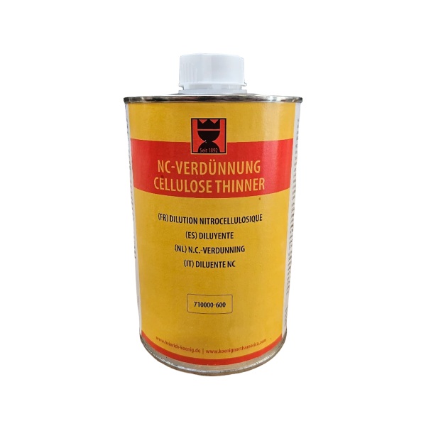 Konig Cellulose Thinners