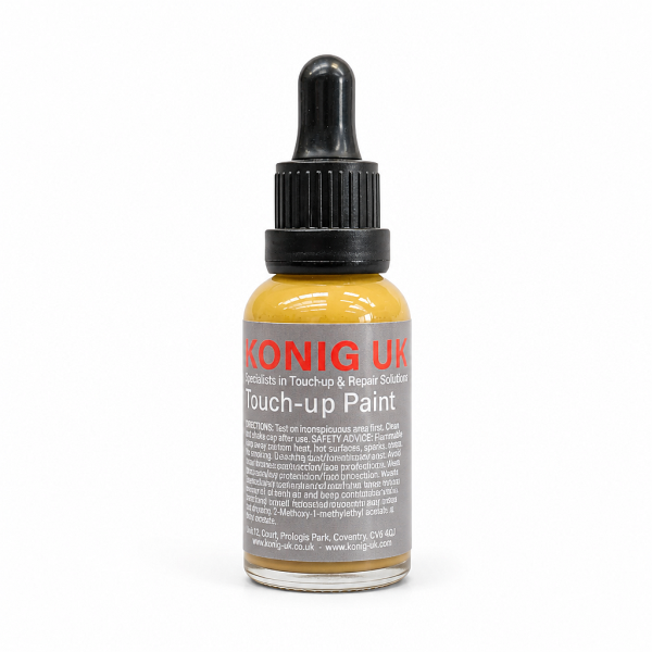 Konig 240 Colour Touch-Up Pots