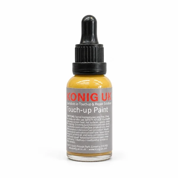 Konig 240 Colour Touch-Up Pots