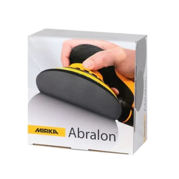 Mirka Abralon® Ø 150 mm Grip