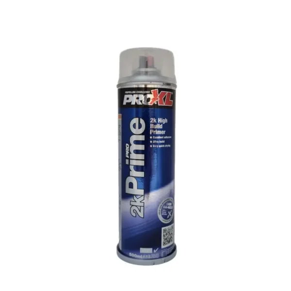 PRO XL 2K High Build Primer Aerosol