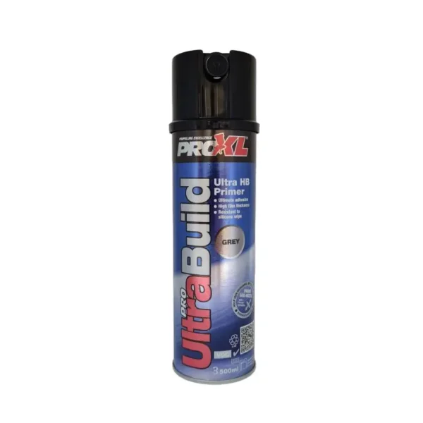 PRO XL UltraBuild Primer Filler Aerosol (500ml)