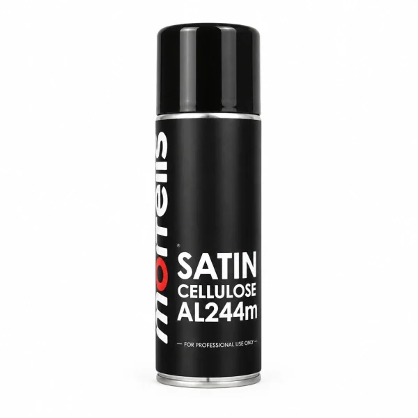 Morrells Cellulose Aerosol Lacquer