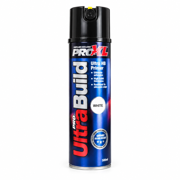 ProXL UltraBuild Primer Filler Aerosol (500ml)