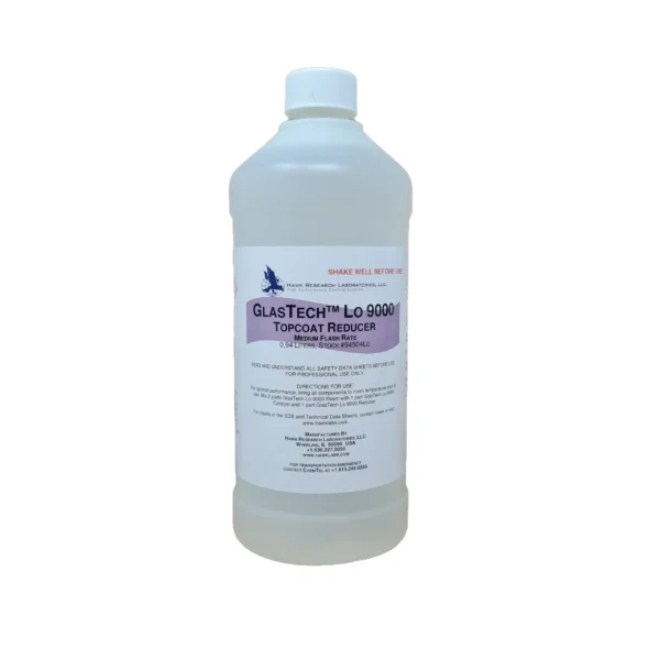 Hawk Glastech reducer