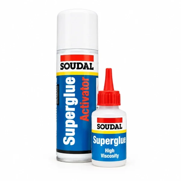 Soudal Mitre Bond