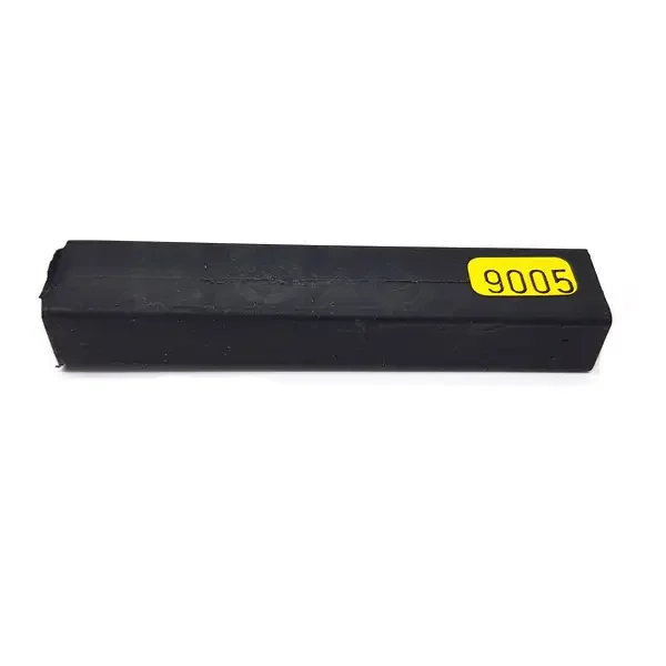 Konig Hard Wax RAL 9005 Jet Black