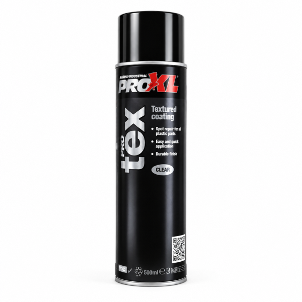 PROXL ProTex Textured Aerosol (500ml)