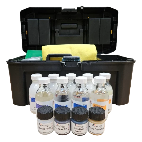 Hawk Bath, Sink and Tile Repair Kit