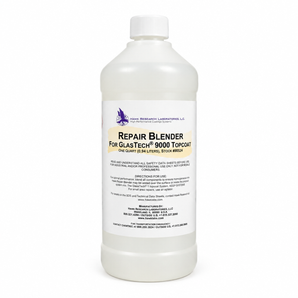 Hawk Repair Blender