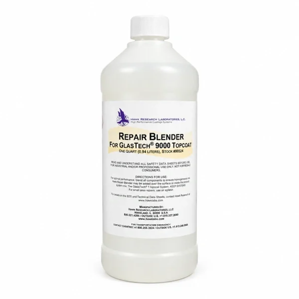 Hawk Repair Blender