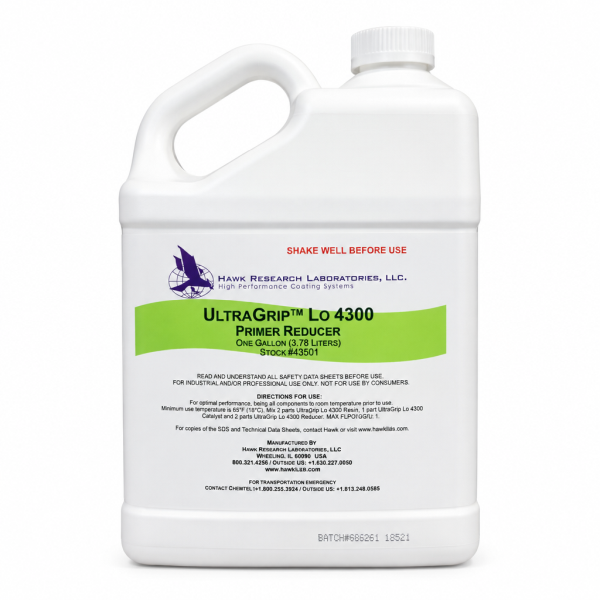 Hawk UltraGrip Lo 4300 Reducer