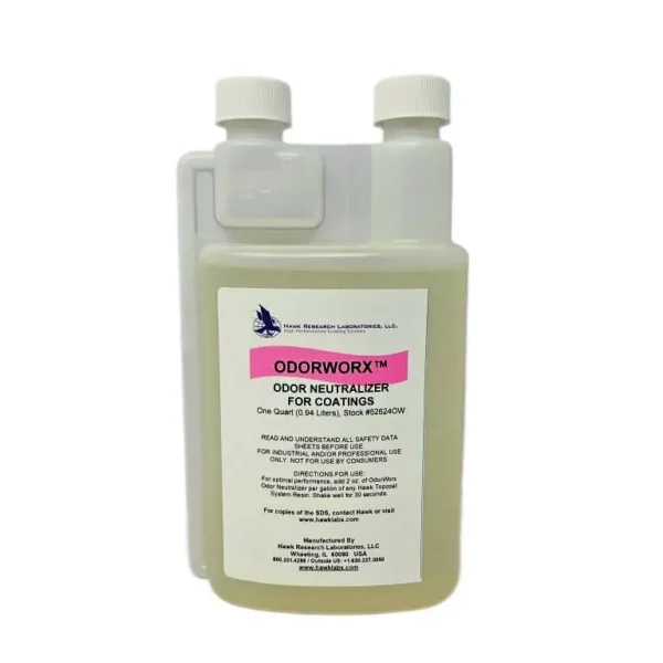 Hawk paint odor neutraliser