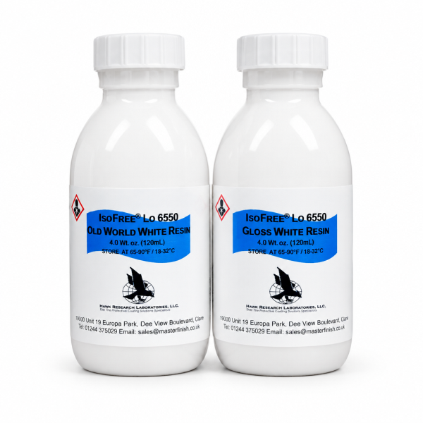 Hawk Bath, Sink and Tile Repair Kit Replenishment Products