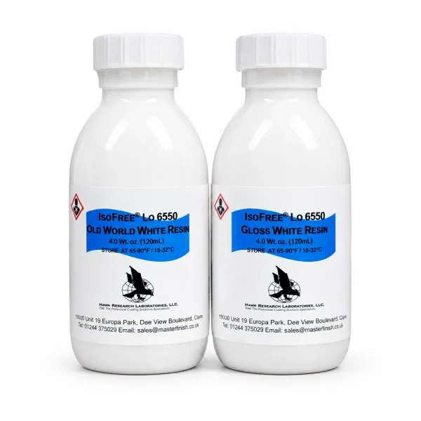 Hawk Bath, Sink and Tile Repair Kit Replenishment Products