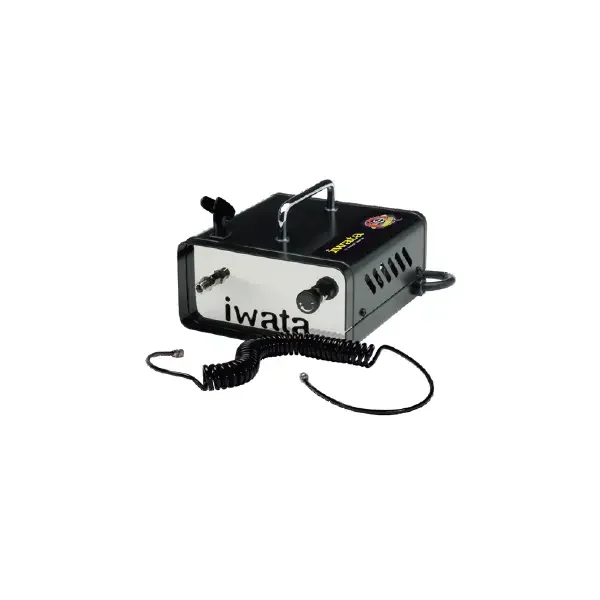 Iwata Ninja Jet Compressor