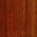 Rich Dark Mahogany