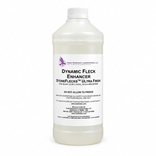 Hawk Dynamic Fleck Enhancer