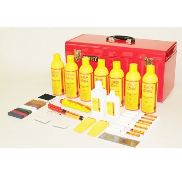 Konig Composite Door Repair Kit 680