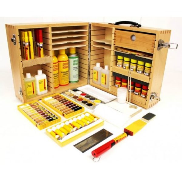 Konig Service Repair Kit 601