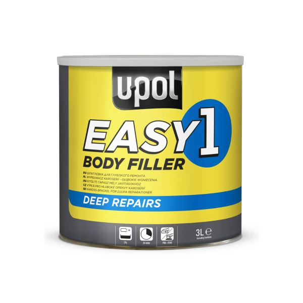 U-Pol Easy1 Body Filler