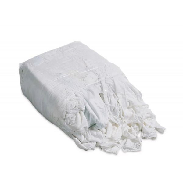 White Cotton Rags