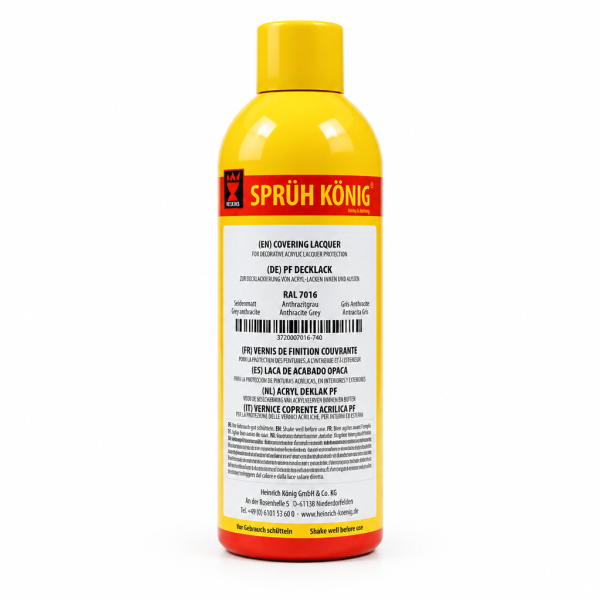 Konig Covering Lacquer