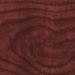 104 Red Cherrywood